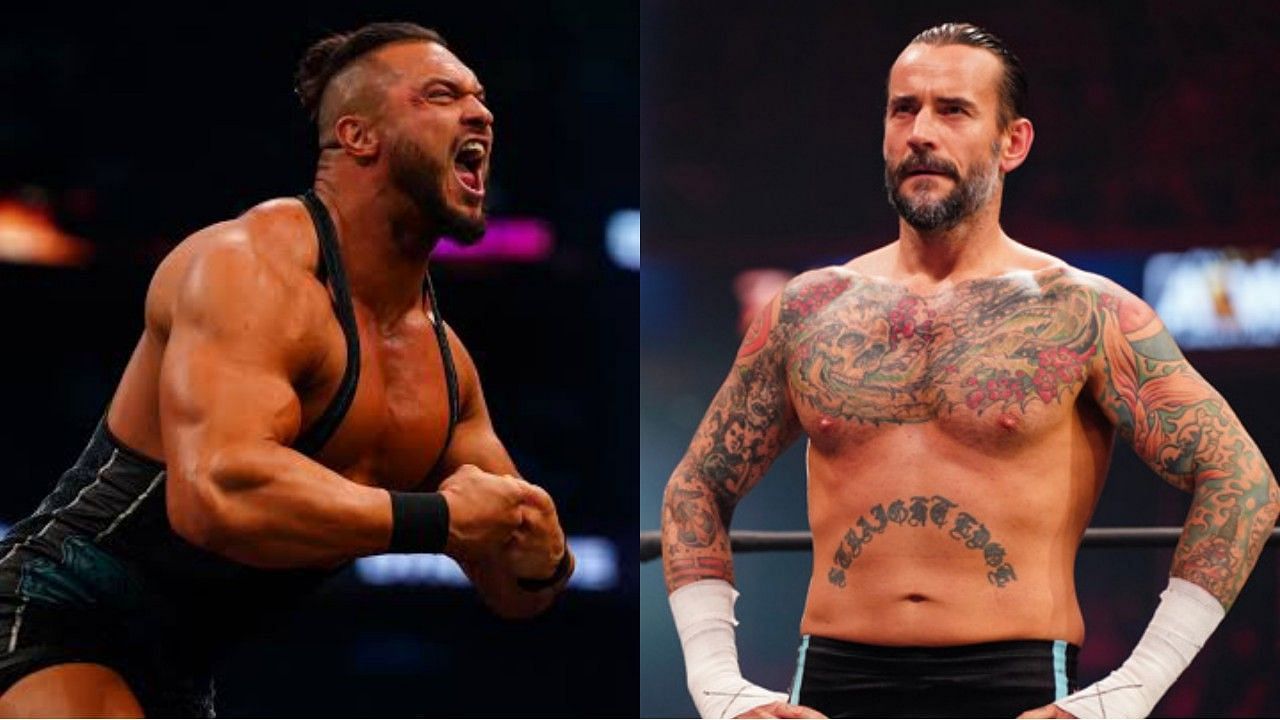 AEW Dynamite में इस हफ्ते कुछ रोचक चीज़ें देखने को मिलीं 