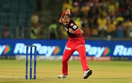 "Not many people want to do that job" - RCB's Mike Hesson on Harshal Patel's death-over specialist role
