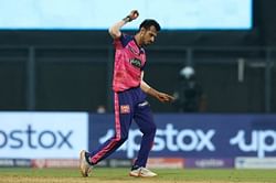 “If batters attack him, he will attack them back” - Pragyan Ojha hails RR leggie Yuzvendra Chahal