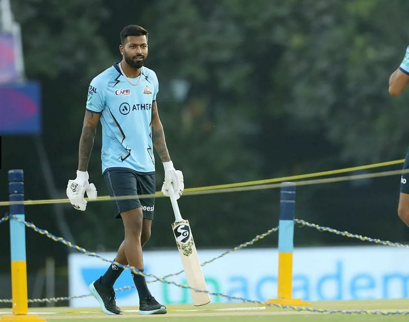 हार्दिक पांड्या (Photo Credit - IPLT20)