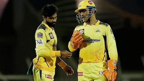 MS Dhoni intends to continue playing for the Chennai Super Kings in IPL 2023
