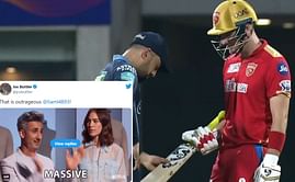 GT vs PBKS memes, IPL 2022: Top 10 funny memes from the latest match