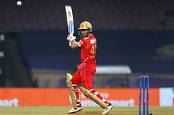 "He is an IPL legend" - Irfan Pathan lauds Shikhar Dhawan's match-winning knock in PBKS-GT IPL 2022 clash