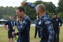 ICC Men's CWC League 2, Match 2, Scotland vs USA: Probable XIs, Match Prediction, Pitch Report, Weather Forecast, and Live Streaming Details