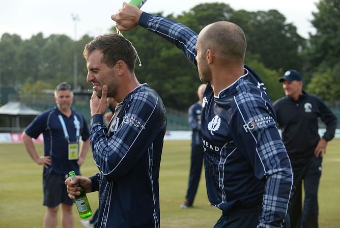 ICC Men's CWC League 2, Match 2, Scotland vs USA: Probable XIs, Match Prediction, Pitch Report, Weather Forecast, and Live Streaming Details