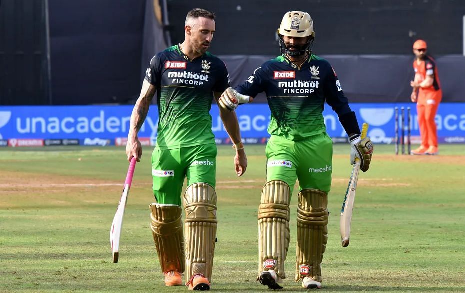 आरसीबी ने एक बड़ी जीत हासिल की है (फोटो - आईपीएल)