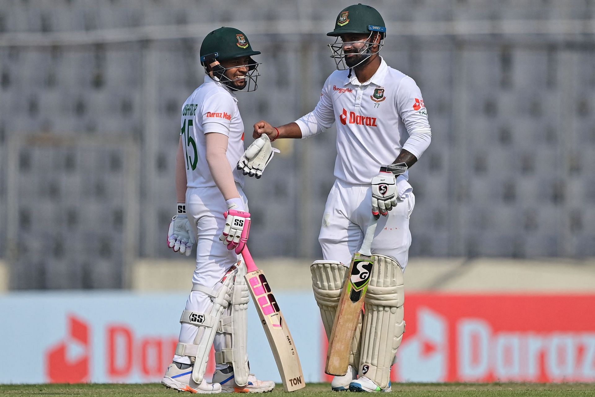 मुशफिकुर रहीम और लिटन दास (Photo Credit - ICC)