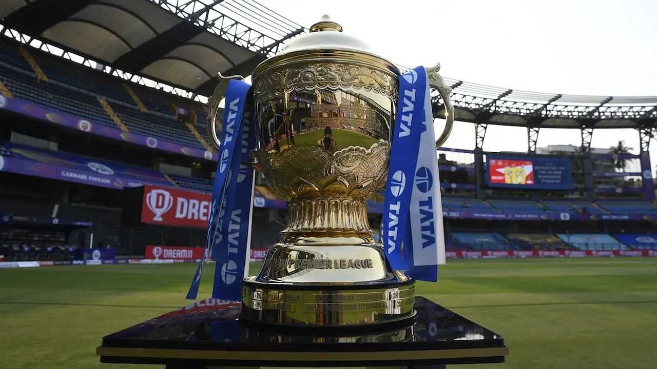 जल्द बेचे जाएंगे IPL के मीडिया अधिकार (Photo Credit: IPL)