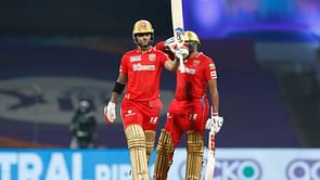 "Some other players are given too much attention" - Harbhajan Singh believes Shikhar Dhawan is an 'IPL legend'