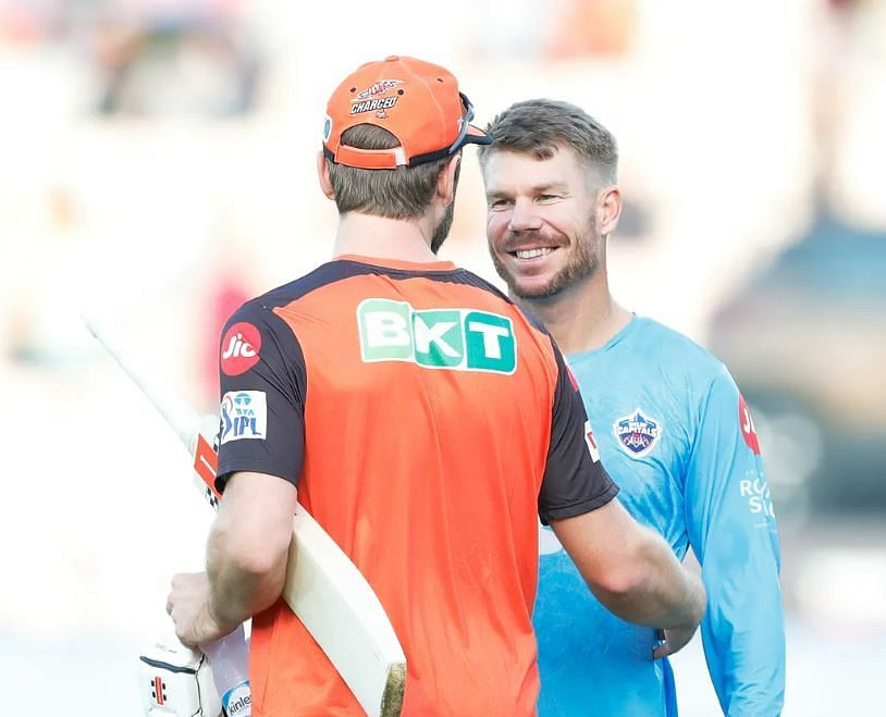 डेविड वॉर्नर (Photo Credit-IPLT20)