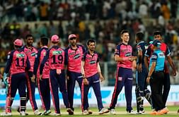 IPL 2022 Playoffs, GT vs RR: 3 reasons why Rajasthan lost Qualifier 1