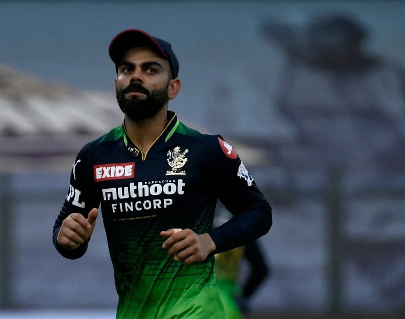 विराट कोहली (Photo Credit - IPLT20)