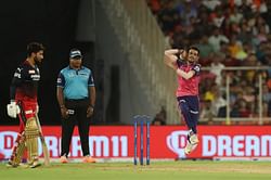 “Yuzvendra Chahal is the Jos Buttler of the bowling department” - Harbhajan Singh hails RR leg-spinner for impressive show in IPL 2022