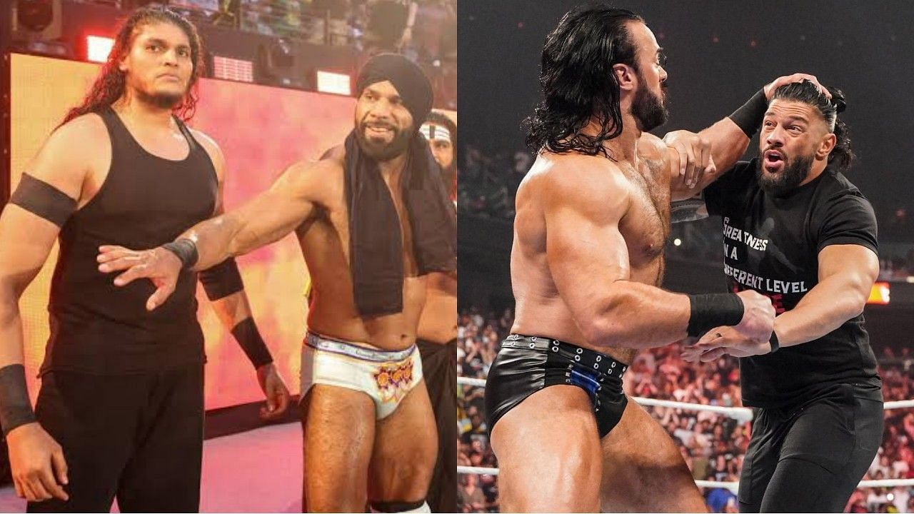 WWE SmackDown में इस हफ्ते कुछ रोचक चीजें देखने को मिल सकती हैं