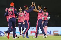"They could have done a lot of things differently" - Harbhajan Singh on Rajasthan Royals' loss to Gujarat Titans in IPL 2022 final
