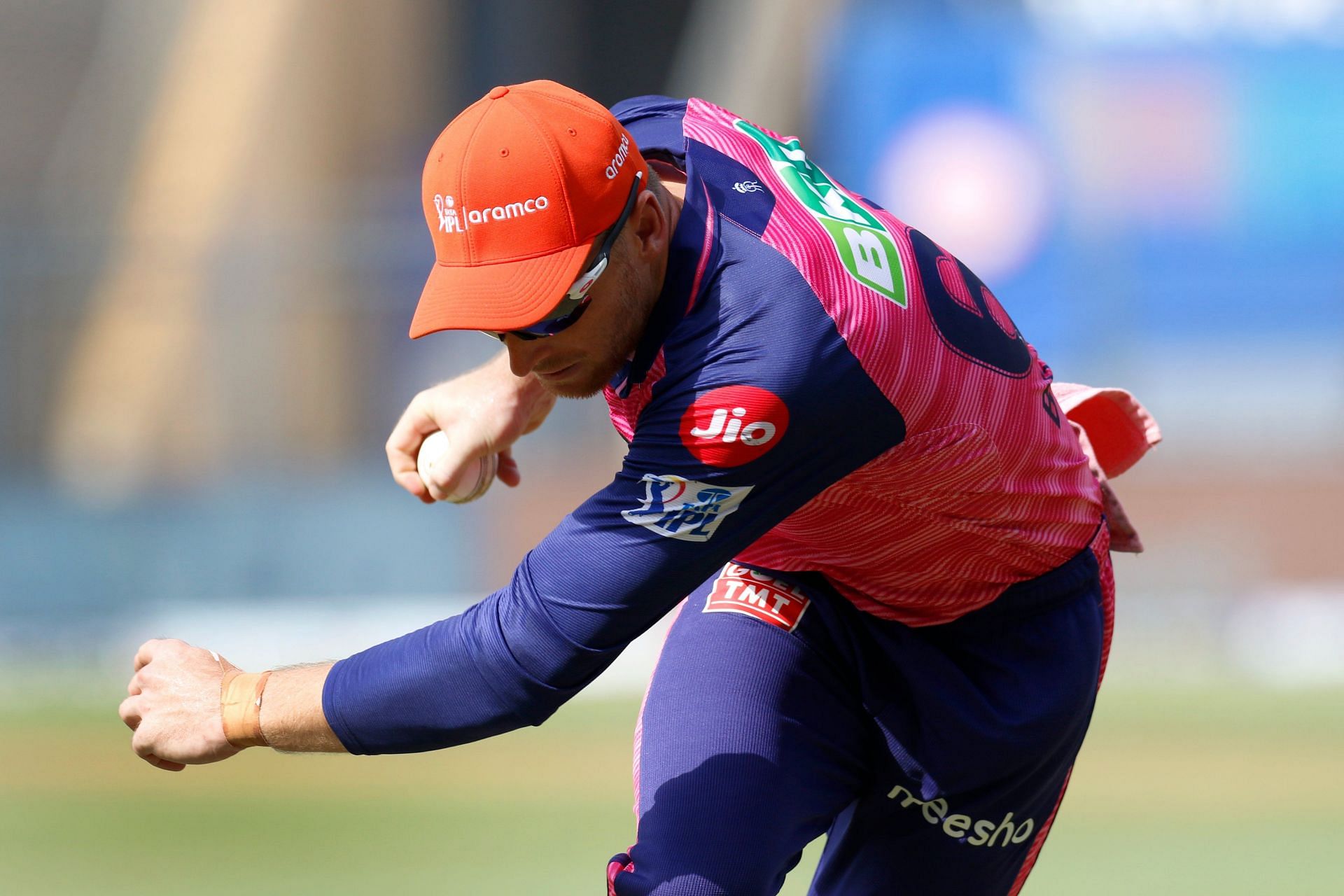 जोस बटलर ने बनाए हैं इस सीजन सबसे अधिक रन (Photo Credit: IPL)