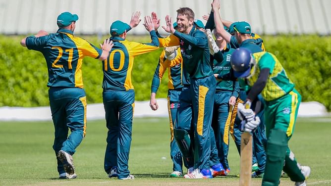 GSY vs SPA Dream11 Prediction: Fantasy Cricket Tips, Today's Playing 11 and Pitch Report for ECI Spain T20I Tri-Series 2022, Match 5