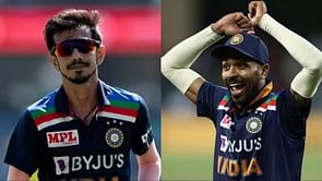 IPL 2022 Playoffs: 5 Indian players who deserve a slot in the T20 World Cup squad