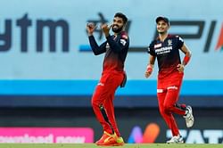 “It’s been 10 matches and Hasaranga hasn’t impressed” - Ajay Jadeja gives his verdict on RCB’s overseas spinner