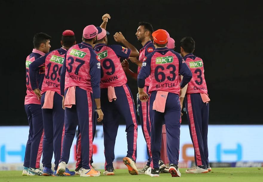 RR vs RCB, Qualifier 2, IPL 2022 (Photo - IPL)
