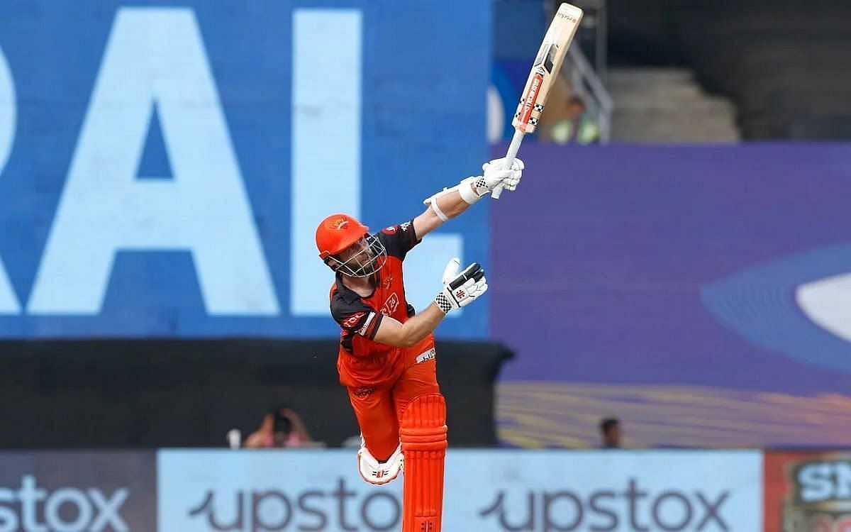 केन विलियमसन अभी तक उतनी अच्छी बैटिंग नहीं कर पाए हैं (Photo Credit - IPLT20)