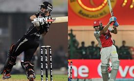 3 खिलाड़ी जिन्होंने IPL में बिना छक्का लगाए सबसे ज्यादा रन बनाये हैं
