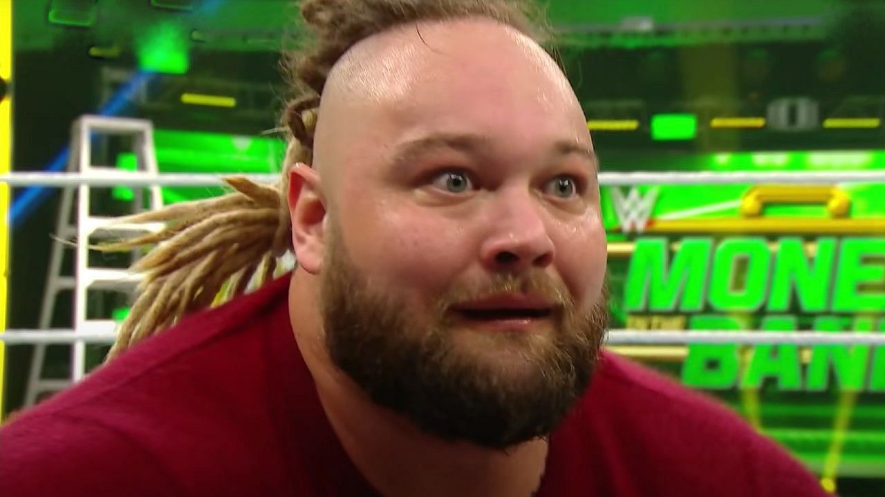 WWE द्वारा रिलीज़ होने से पहले ब्रे वायट अच्छी सैलरी कमा रहे थे।
