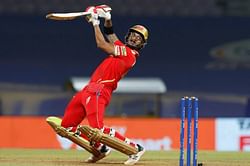 Who won yesterday's IPL match 2022, GT vs PBKS - Match 48?