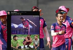 RR vs PBKS memes, IPL 2022: Top 10 funny memes from today's match