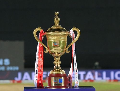 The dates for the third edition of the Lanka Premier League have been announced.