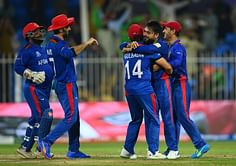 Zimbabwe vs Afghanistan, 2nd T20I: Probable XIs, Match Prediction, Pitch Report, Weather Forecast and Live Streaming Details