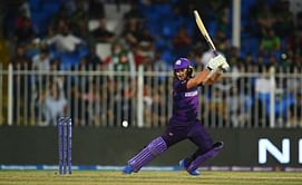 UAE vs SCO Dream11 Prediction: Fantasy Cricket Tips, Today's Playing 11, and Pitch Report for ICC Cricket World Cup League 2 Match