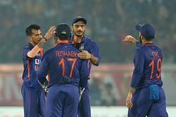 “Rishabh used 6 overs of spin in the first 10 overs” - Zaheer Khan praises Indian captain for “different” tactics in 3rd T20I vs South Africa