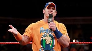 5 things you may not know about John Cena