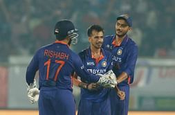 IND vs SA 2022: Hits and flops as India make a comeback and win the 3rd T20I