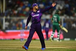 ICC Cricket World Cup League 2, UAE vs Scotland: Probable XIs, Match Prediction, Pitch Report, Weather Forecast and Live Streaming Details