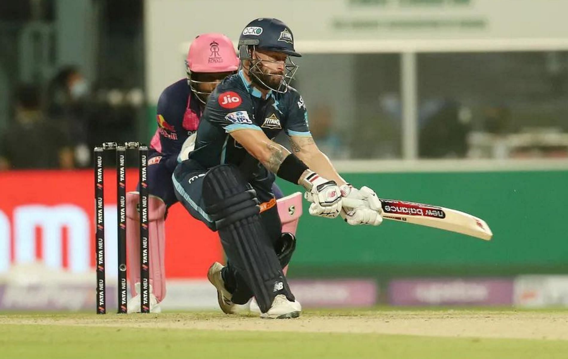 मैथ्यू वेड (Photo Credit - IPLT20)