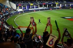 NAM vs USA Dream11 Prediction: Fantasy Cricket Tips, Today's Playing 11s and Pitch Report for Namibia T20 Tri-Series, Match 2
