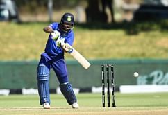 “He was captain in Sri Lanka a year back” - Aakash Chopra questions inconsistency in Shikhar Dhawan’s T20I selection