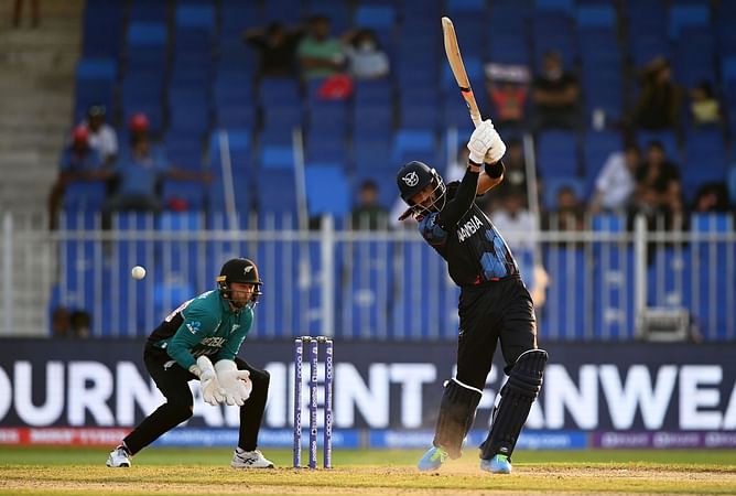 NAM vs USA Dream11 Prediction: Fantasy Cricket Tips, Today's Playing 11s and Pitch Report for Namibia T20 Tri-Series, Match 3
