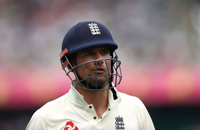 Cricketers whose careers ended too early