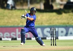 "I still feel the Indian team needs him" - Rajkumar Sharma on Shikhar Dhawan not being considered for India's T20I side