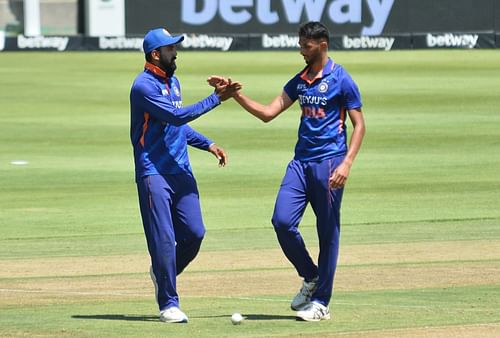 KL Rahul has not enjoyed a great run in the few matches he has captained Team India