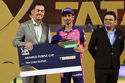 "You feel that the guy is a Grandmaster" - Aakash Chopra says Yuzvendra Chahal is the best T20 leg-spinner in the world