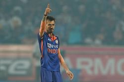 "It is a homecoming of sorts for Yuzi Chahal" - Aakash Chopra on former RCB star returning to Bengaluru for the 5th India vs South Africa T20I