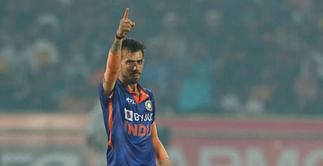 "I changed my seam position" - Yuzvendra Chahal on match-winning performance in 3rd T20I vs SA
