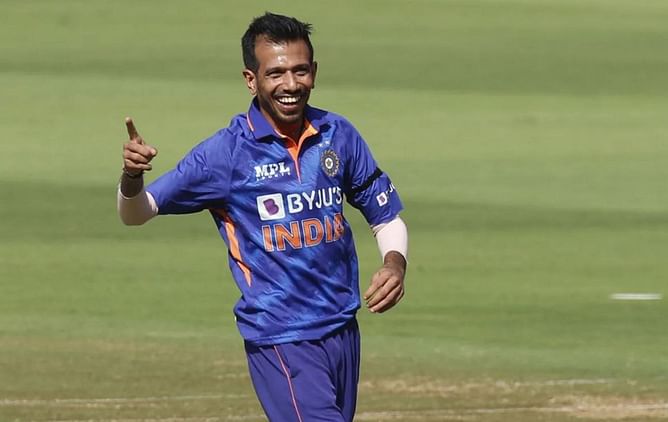 "It was a call that was in your hands" - Zaheer Khan on Rishabh Pant not giving Yuzvendra Chahal his full quota of overs in 1st T20I vs SA