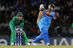 3 memorable India vs South Africa T20Is