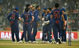 3 Indian bowlers who can benefit from a good series against South Africa