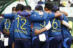 Sri Lanka announce 18-member squad for T20I series against Australia